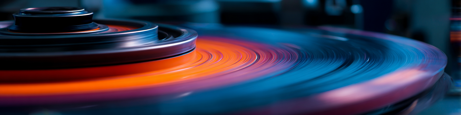 Manufacturing Facility