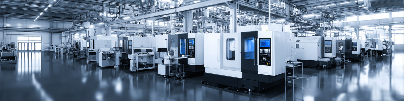 Manufacturing Equipment